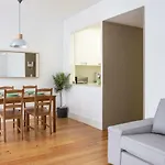 Principe Real Apartment