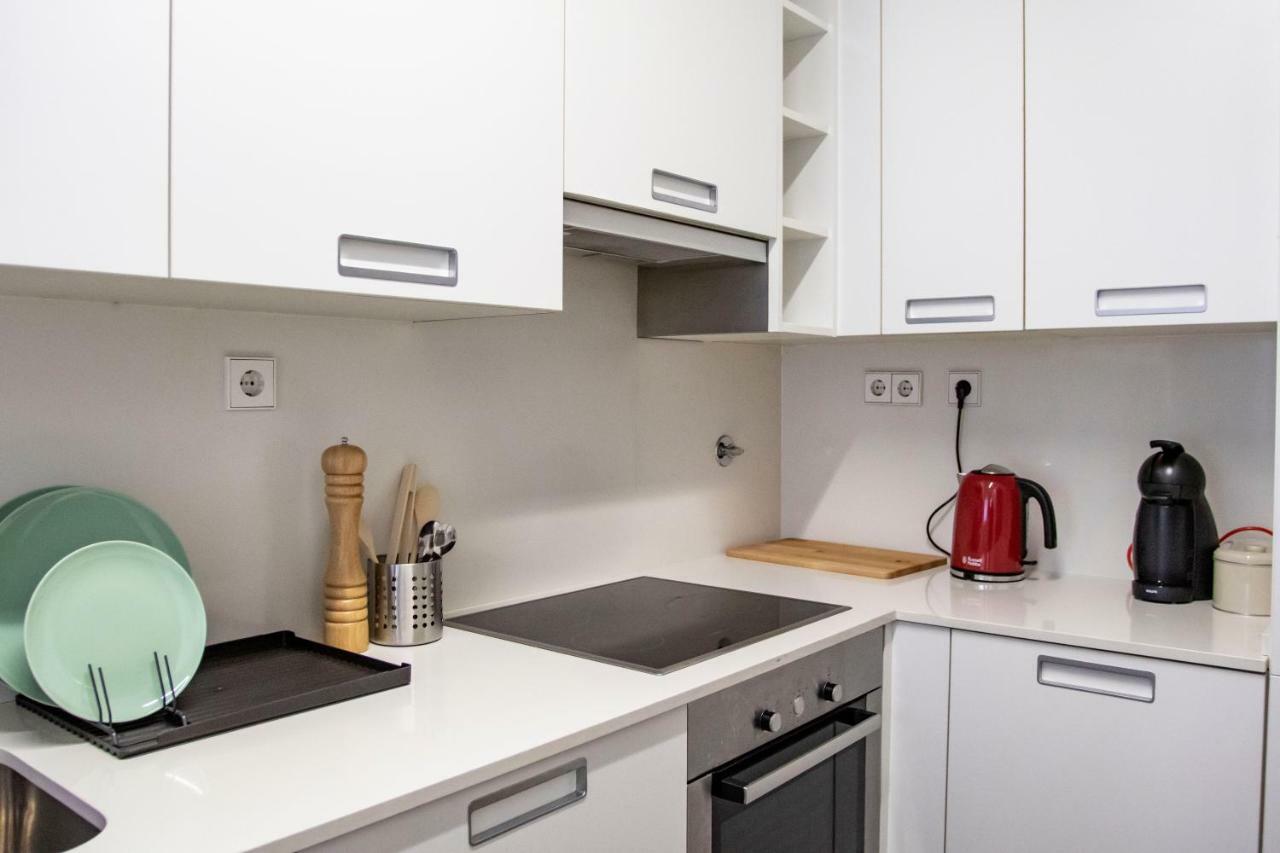 Appartement Principe Real *