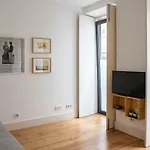 Principe Real Apartment